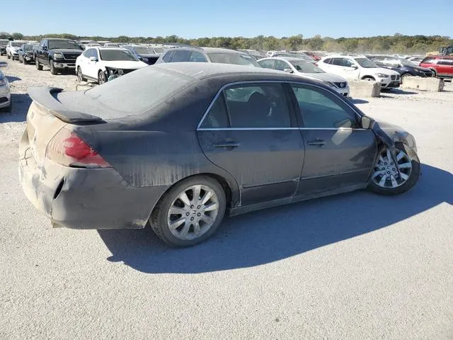 1HGCM66457A068878 2007 2007 Honda Accord- SE 3