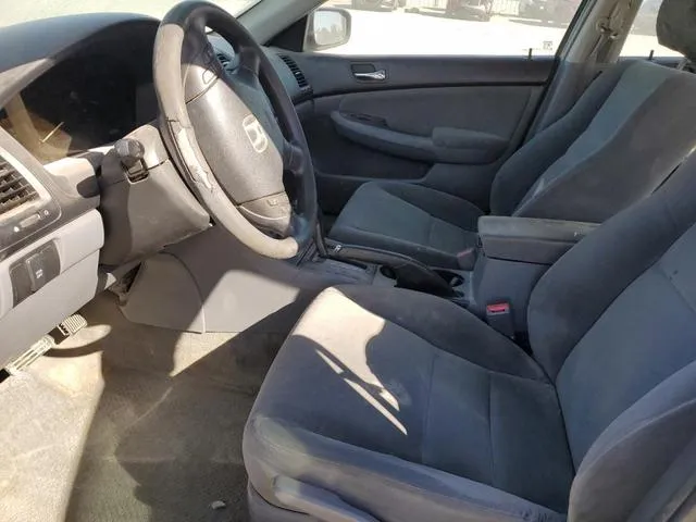 1HGCM66457A068878 2007 2007 Honda Accord- SE 7