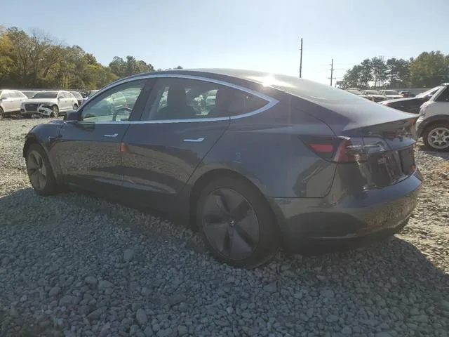 5YJ3E1EA0LF590342 2020 2020 Tesla MODEL 3 2