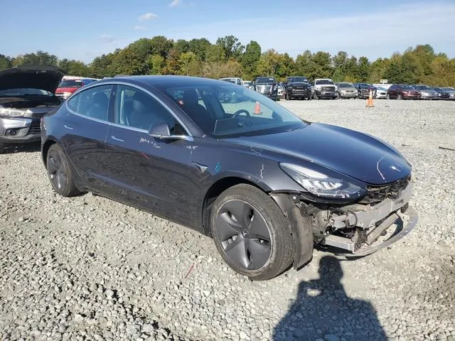 5YJ3E1EA0LF590342 2020 2020 Tesla MODEL 3 4