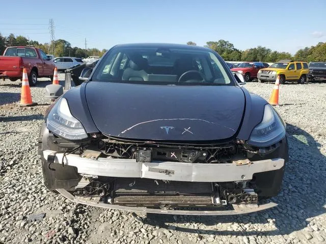 5YJ3E1EA0LF590342 2020 2020 Tesla MODEL 3 5