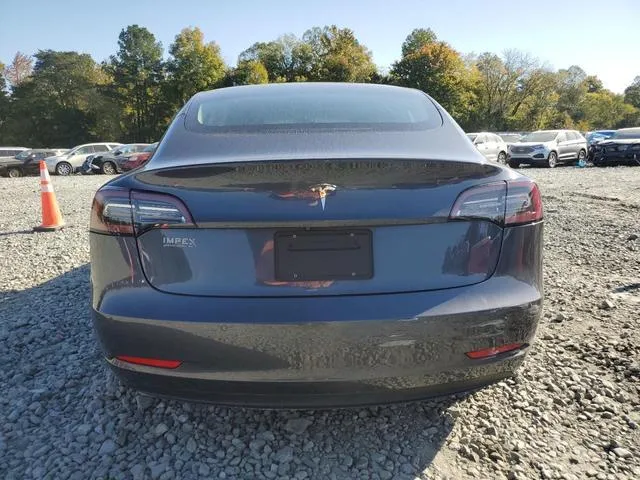 5YJ3E1EA0LF590342 2020 2020 Tesla MODEL 3 6