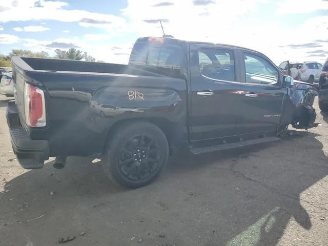 1GTG6EEN5N1133658 2022 2022 GMC Canyon- Denali 3