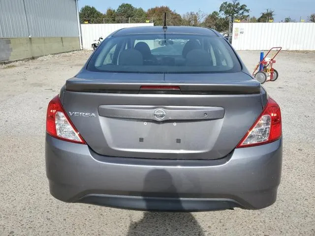 3N1CN7AP7JL862173 2018 2018 Nissan Versa- S 6