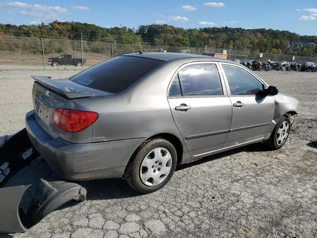 1NXBR32E94Z235984 2004 2004 Toyota Corolla- CE 3