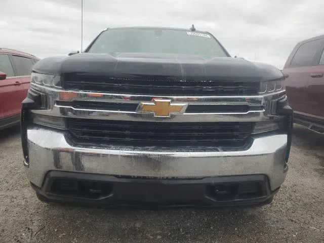 1GCUYDED2LZ111873 2020 2020 Chevrolet Silverado- K1500 Lt 5