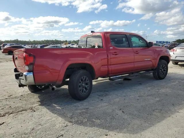 3TYBZ5DN5MT000763 2021 2021 Toyota Tacoma- Double Cab 3