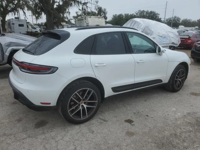 WP1AA2A54NLB07435 2022 2022 Porsche Macan 3