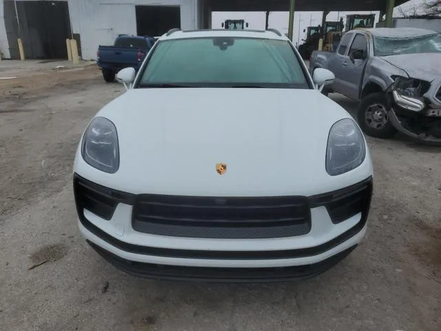 WP1AA2A54NLB07435 2022 2022 Porsche Macan 5