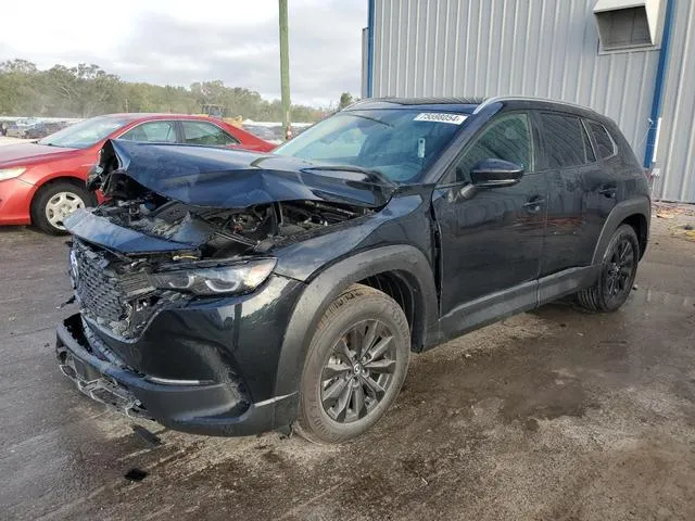 7MMVABBM2RN205186 2024 2024 Mazda CX-50- Preferred 1