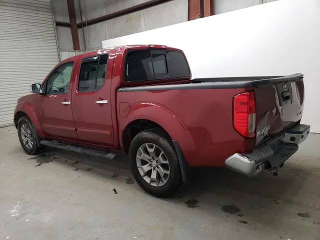 1N6AD0EV7KN757980 2019 2019 Nissan Frontier- S 2