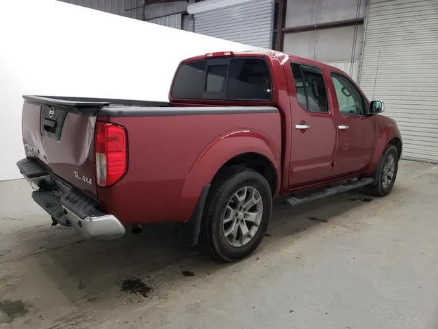 1N6AD0EV7KN757980 2019 2019 Nissan Frontier- S 3