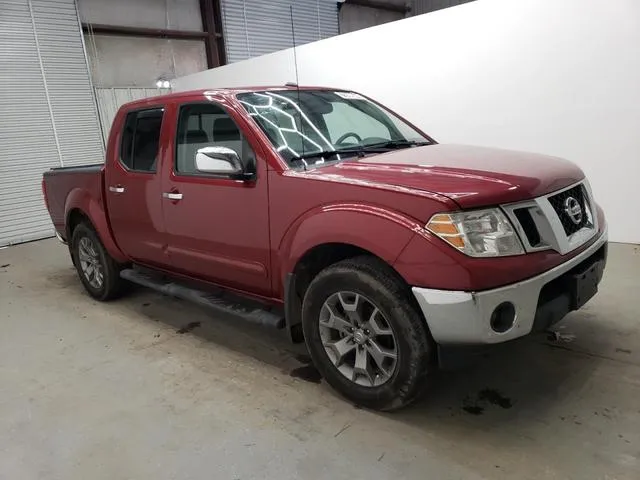 1N6AD0EV7KN757980 2019 2019 Nissan Frontier- S 4