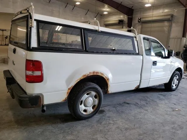 1FTRF12266NB15692 2006 2006 Ford F-150 3