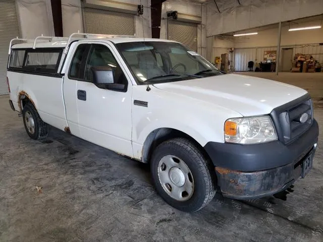 1FTRF12266NB15692 2006 2006 Ford F-150 4