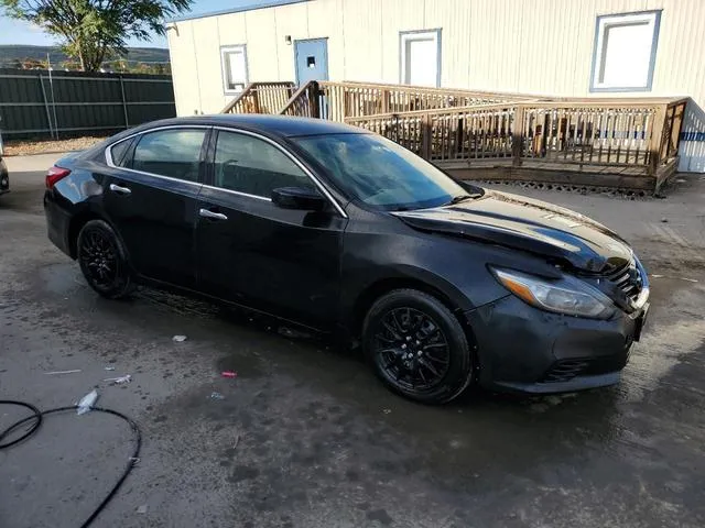 1N4AL3APXGN326836 2016 2016 Nissan Altima- 2-5 4