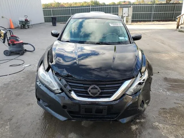 1N4AL3APXGN326836 2016 2016 Nissan Altima- 2-5 5