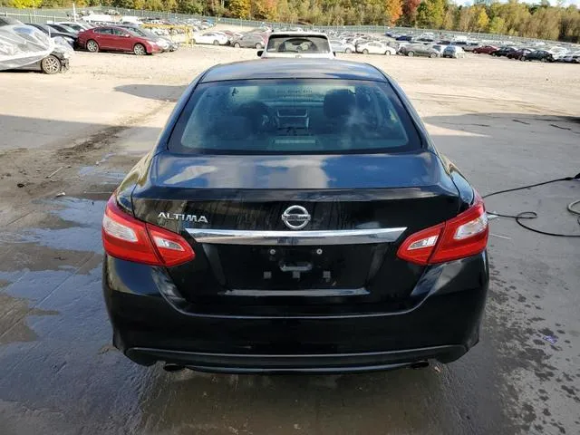 1N4AL3APXGN326836 2016 2016 Nissan Altima- 2-5 6