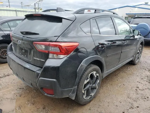 JF2GTHMC1MH308327 2021 2021 Subaru Crosstrek- Limited 3