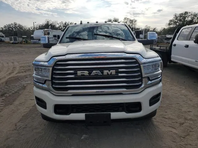 3C63RRKL2RG136774 2024 2024 RAM 3500- Longhorn 5