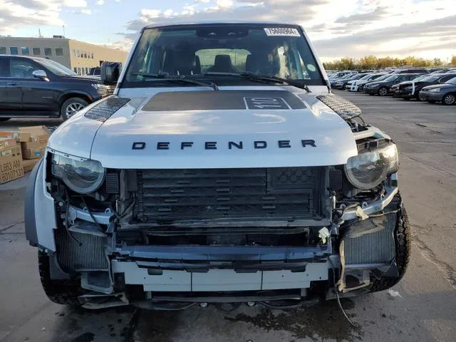 SALE9EEU6L2011400 2020 2020 Land Rover Defender- 110 Hse 5