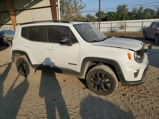 ZACNJDE1XPPP14165 2023 2023 Jeep Renegade- Altitude 4