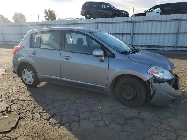 3N1BC1CP1BL413584 2011 2011 Nissan Versa- S 4