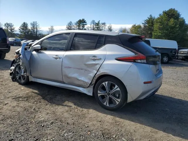 1N4BZ1CV0NC564142 2022 2022 Nissan Leaf- Sv Plus 2