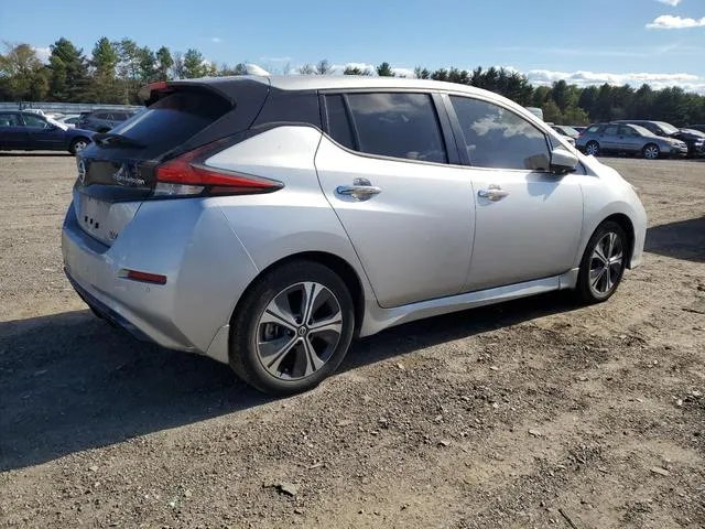 1N4BZ1CV0NC564142 2022 2022 Nissan Leaf- Sv Plus 3