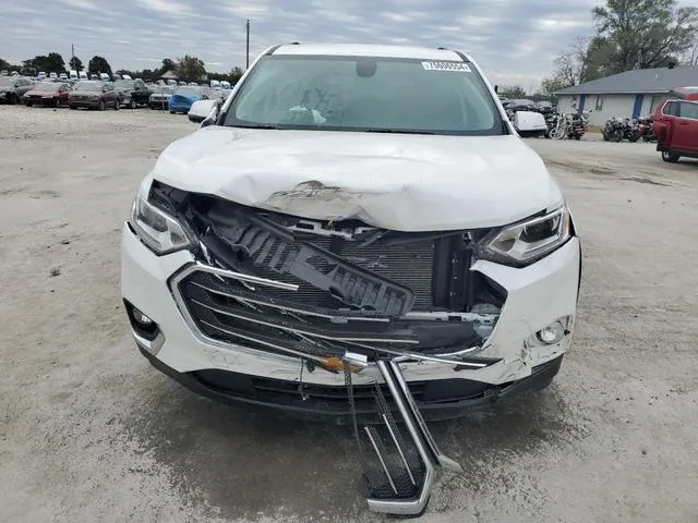 1GNERHKW8LJ251558 2020 2020 Chevrolet Traverse- LT 5