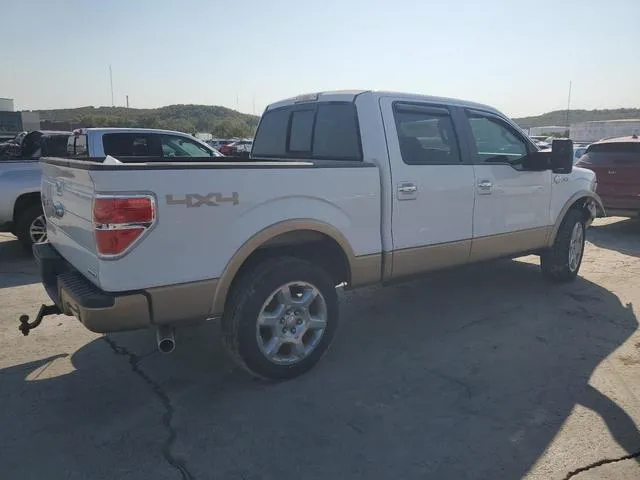 1FTFW1EF3EKD74352 2014 2014 Ford F-150- Supercrew 3