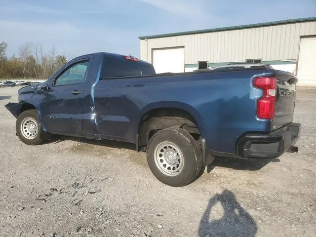 3GCNWAEH6KG286668 2019 2019 Chevrolet Silverado- C1500 2