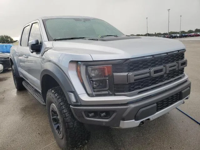 1FTFW1RG3NFB08583 2022 2022 Ford F-150- Raptor 4