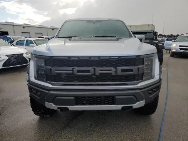 1FTFW1RG3NFB08583 2022 2022 Ford F-150- Raptor 5