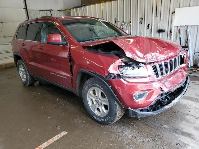 1C4RJFAG2EC232818 2014 2014 Jeep Grand Cherokee- Laredo 4