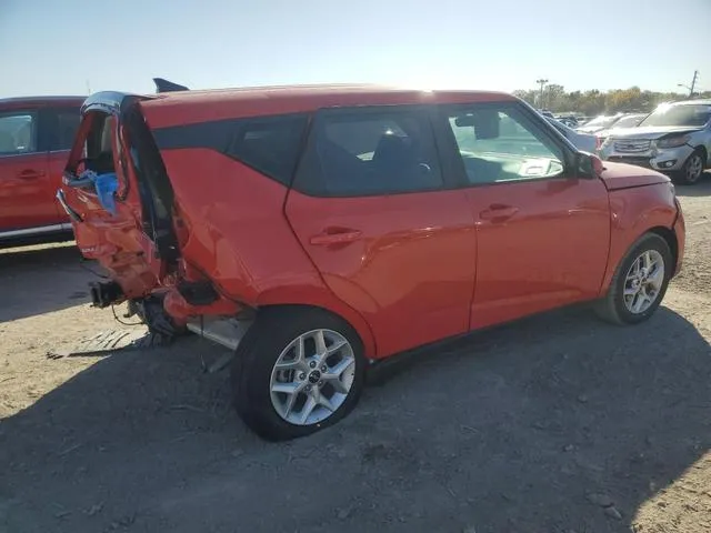 KNDJ23AU5R7242269 2024 2024 KIA Soul- LX 3