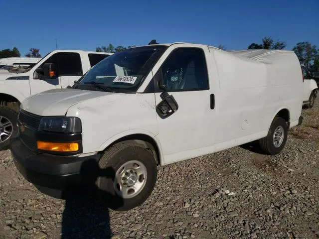 1GCWGAFP0P1121714 2023 2023 Chevrolet Express 1