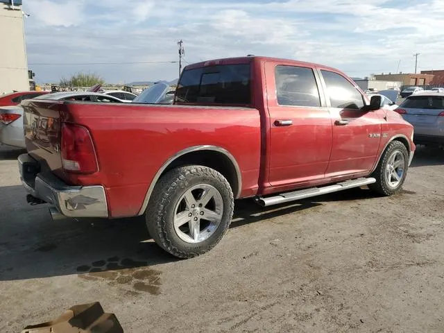 1D7RB1CT8AS249056 2010 2010 Dodge RAM 1500 3