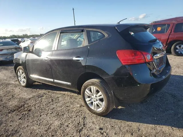 JN8AS5MT3DW037261 2013 2013 Nissan Rogue- S 2