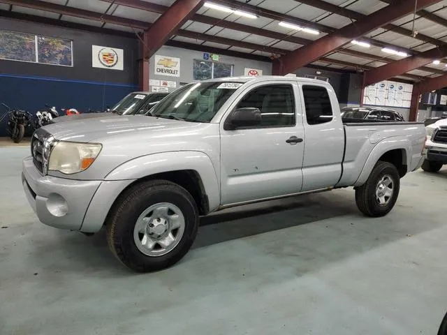 5TEUU42N35Z084666 2005 2005 Toyota Tacoma- Access Cab 1