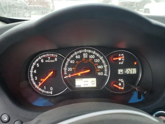 1N4AA5AP0EC460362 2014 2014 Nissan Maxima- S 9