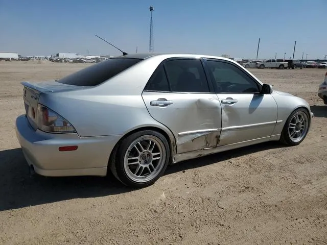 JTHBD192830081114 2003 2003 Lexus IS- 300 3