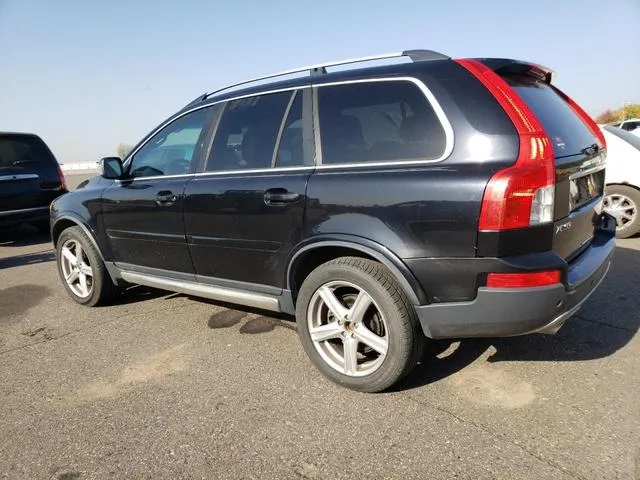 YV4CT852X81437293 2008 2008 Volvo XC90- Sport 2