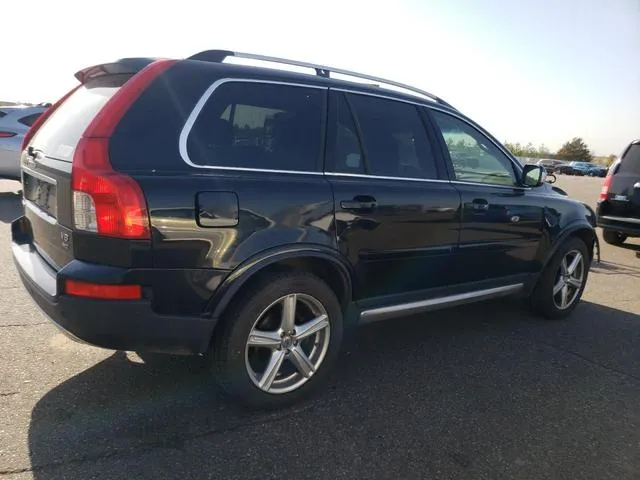 YV4CT852X81437293 2008 2008 Volvo XC90- Sport 3