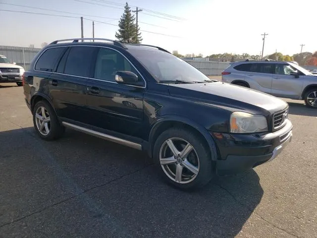 YV4CT852X81437293 2008 2008 Volvo XC90- Sport 4