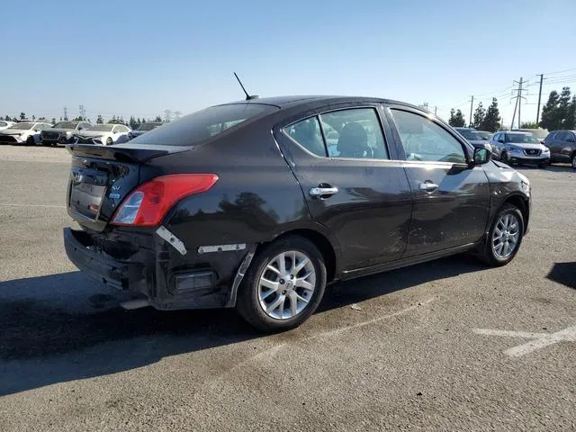 3N1CN7AP4HL906513 2017 2017 Nissan Versa- S 3