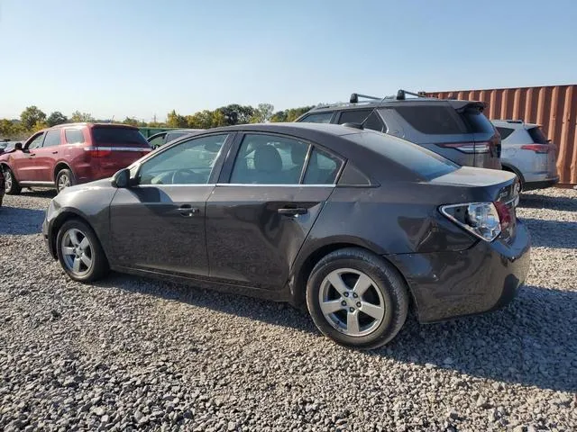 1G1PE5SB0G7148994 2016 2016 Chevrolet Cruze- LT 2