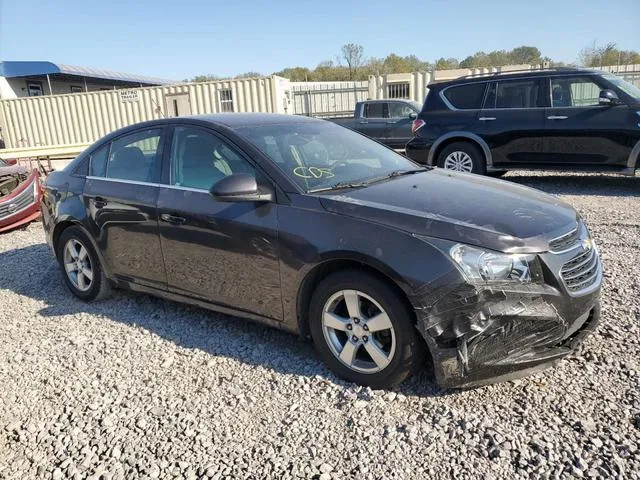 1G1PE5SB0G7148994 2016 2016 Chevrolet Cruze- LT 4