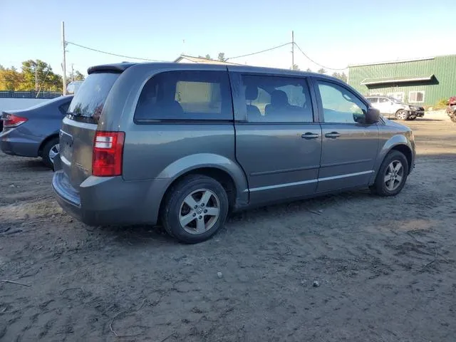 2D4RN4DE9AR388717 2010 2010 Dodge Grand Caravan- SE 3