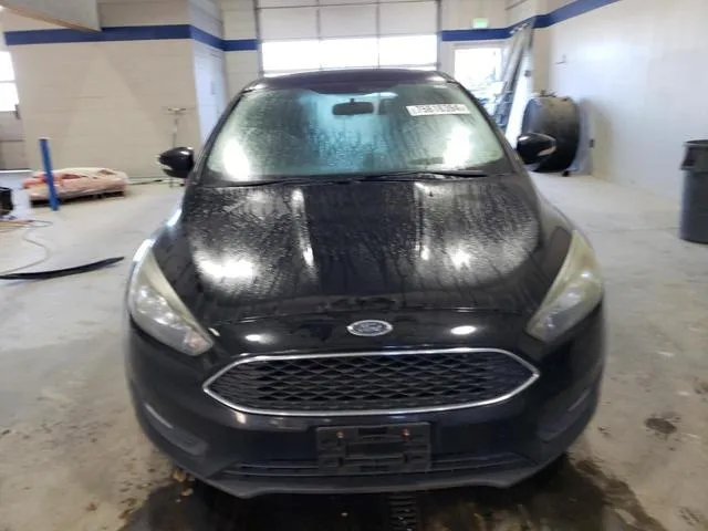 1FADP3K23GL287894 2016 2016 Ford Focus- SE 5